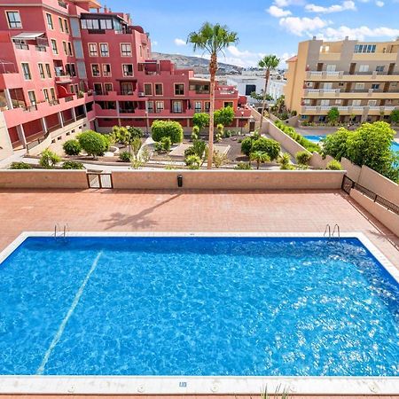 Medano4You Jaquita Paradise Holiday Home El Medano  Ngoại thất bức ảnh