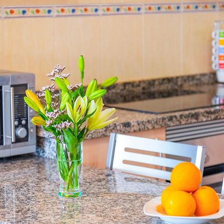 Medano4You Jaquita Paradise Holiday Home El Medano  Ngoại thất bức ảnh