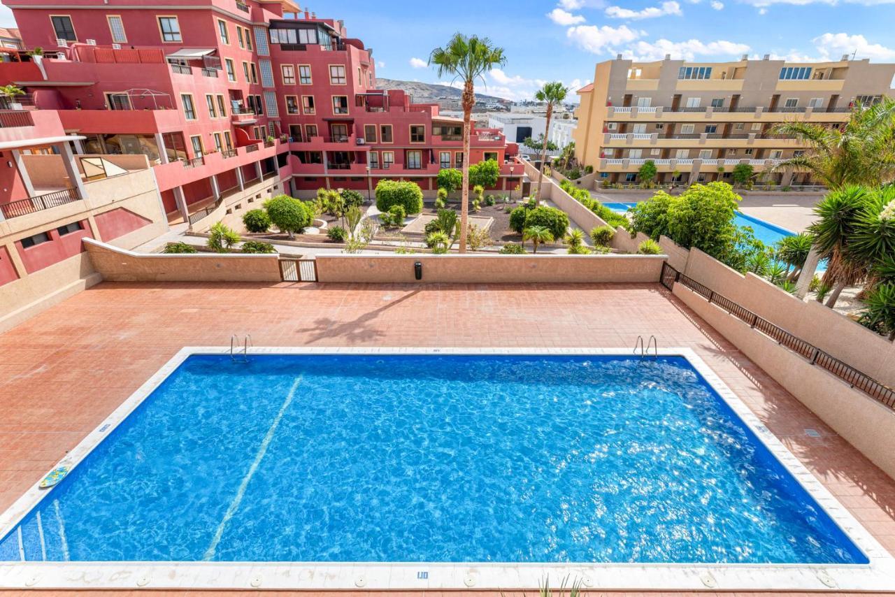 Medano4You Jaquita Paradise Holiday Home El Medano  Ngoại thất bức ảnh