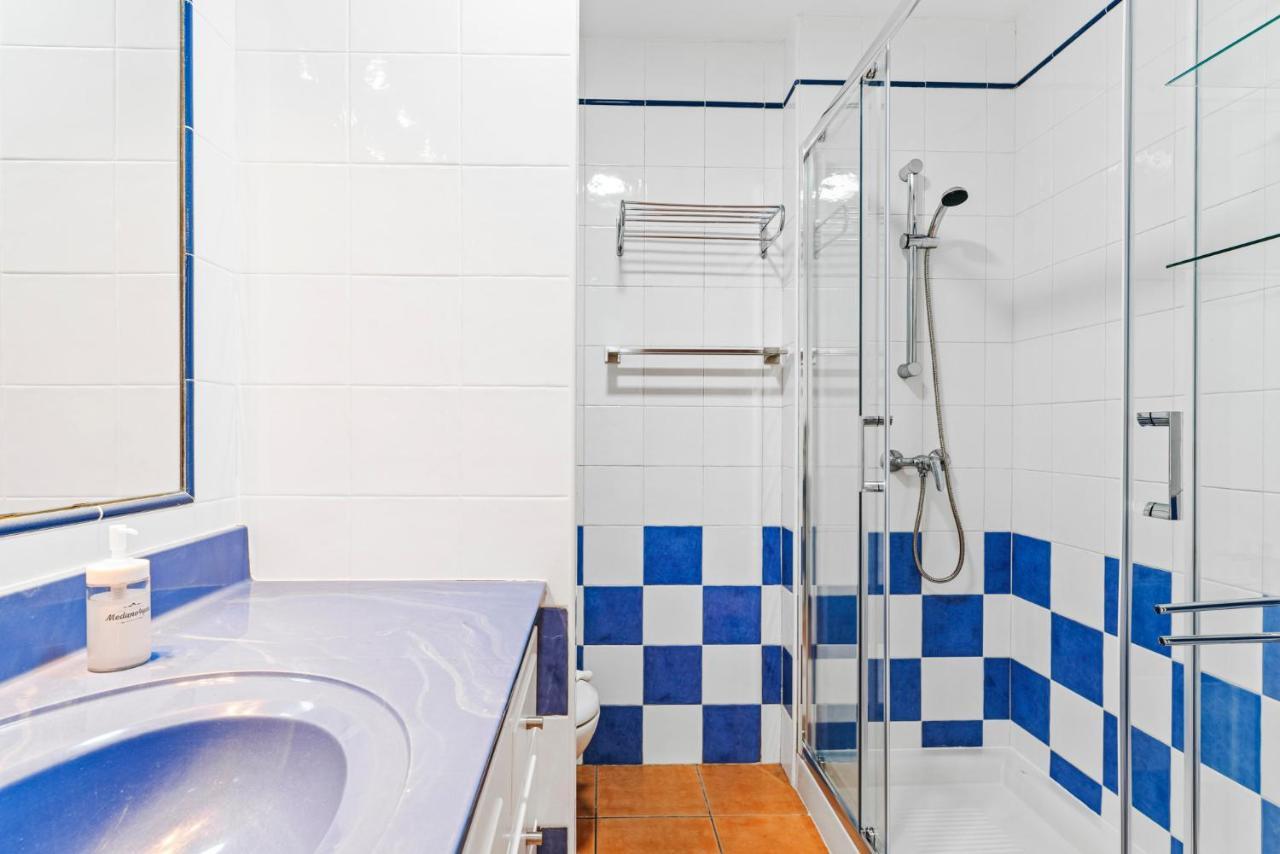 Medano4You Jaquita Paradise Holiday Home El Medano  Ngoại thất bức ảnh