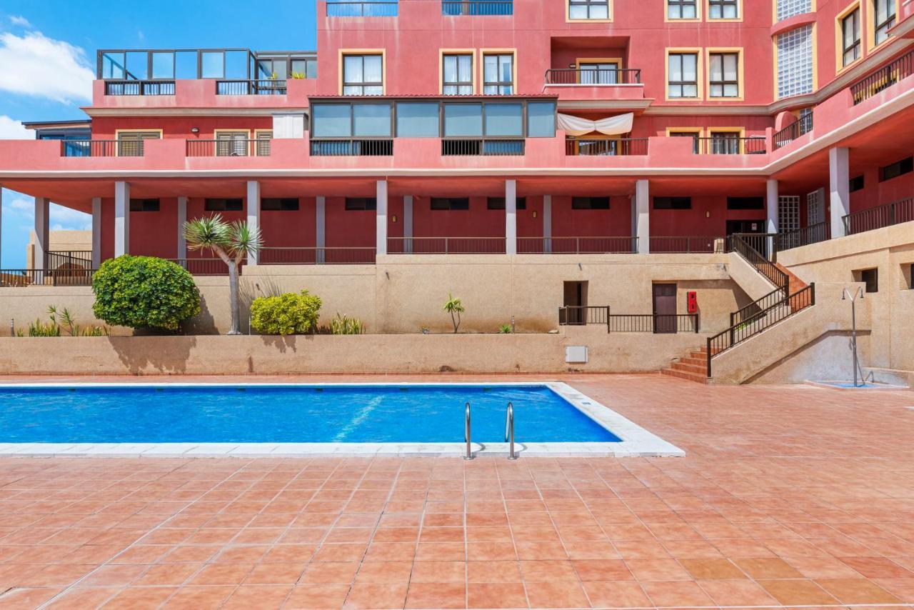 Medano4You Jaquita Paradise Holiday Home El Medano  Ngoại thất bức ảnh