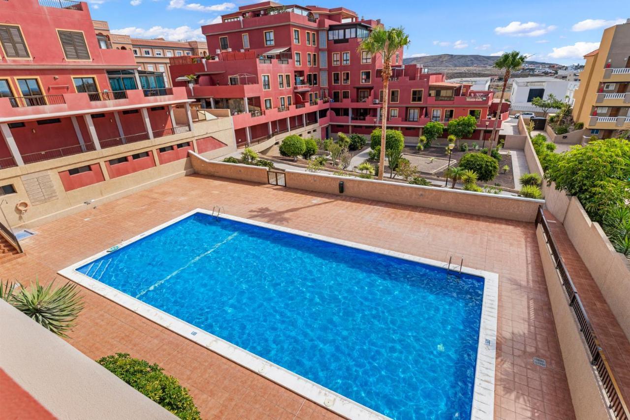 Medano4You Jaquita Paradise Holiday Home El Medano  Ngoại thất bức ảnh