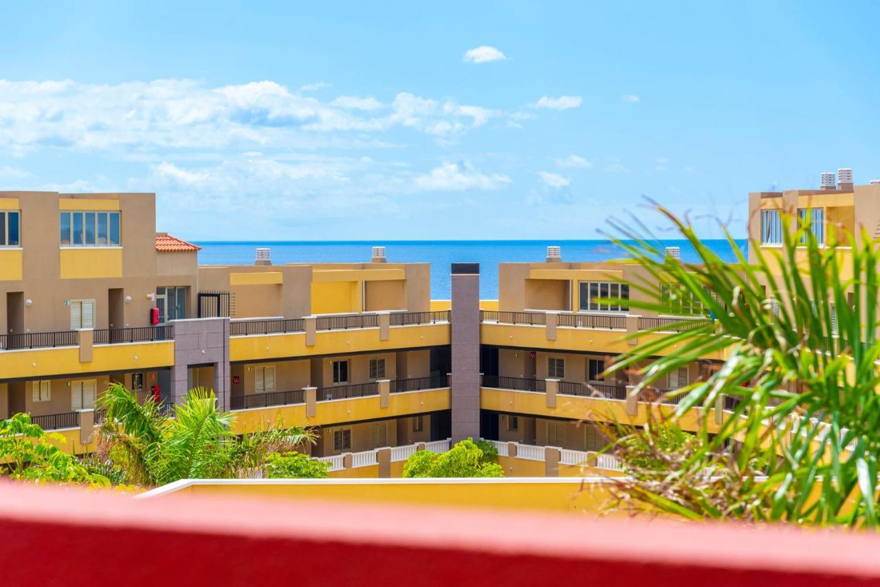 Medano4You Jaquita Paradise Holiday Home El Medano  Ngoại thất bức ảnh