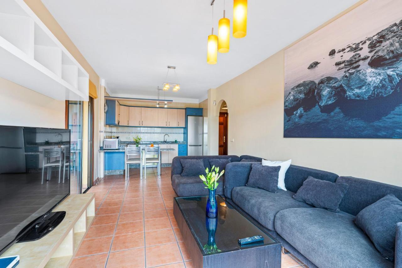 Medano4You Jaquita Paradise Holiday Home El Medano  Ngoại thất bức ảnh