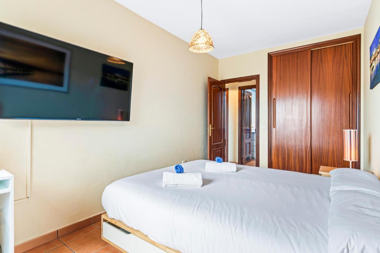 Medano4You Jaquita Paradise Holiday Home El Medano  Ngoại thất bức ảnh